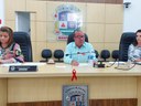 Câmara de Manhuaçu aprova projeto que autoriza suplementação de 7,8 milhões de reais