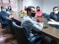 Câmara de Manhuaçu e Ministério Público decidem retomar concurso público