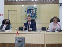 Câmara de Manhuaçu faz críticas ao DNIT e falta de manutenção das rodovias