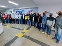 Câmara de Manhuaçu reinaugura Centro de Atendimento ao Cidadão oferendo mais serviços aos cidadãos