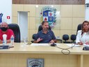Câmara de Vereadores de Manhuaçu aprova contratação de servidores para atender a Secretaria de Obras e aluguel social