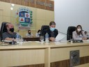 Câmara de Vereadores de Manhuaçu aprova projeto de lei sobre o REFIS 2021