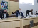 Câmara de Vereadores de Manhuaçu aprova projeto que homenageia Enfermeiros, Técnicos de Enfermagem e Auxiliares de Enfermagem