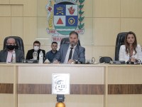 Câmara de Vereadores de Manhuaçu aprova projetos que incentivam o esporte