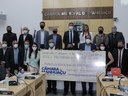 ECONOMIA RECORDE: Câmara de Manhuaçu repassa R$ 3.200.000,00 para a Prefeitura