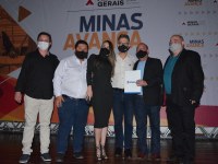 GNV: Vereadores de Manhuaçu deram o pontapé inicial para a implantação em Realeza