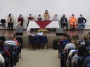 Implantação do SAMU em Manhuaçu acontece com a colaboração da Câmara de Vereadores