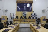 Câmara abre inscrições para processo seletivo para formação de quadro de reserva