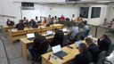Câmara aprova cessão de imóvel para instalação de usina de resíduos