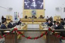 Câmara aprova lei do orçamento de Manhuaçu para 2023