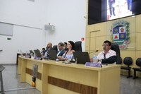 Câmara aprova orçamento municipal de R$588 milhões para 2026