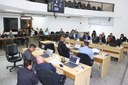 Câmara aprova projeto que abre crédito adicional para secretarias