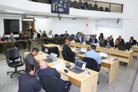 Câmara aprova projeto que abre crédito adicional para secretarias