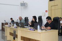 Câmara aprova projeto que concede subvenção social ao HCL