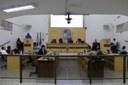 Câmara de Manhuaçu aprecia prestação de contas da prefeitura