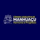 Câmara de Manhuaçu apresenta nova logomarca para biênio 2023/2024