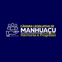 Câmara de Manhuaçu apresenta nova logomarca para biênio 2023/2024