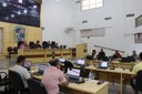 Câmara de Manhuaçu aprova contratação de profissionais da educação