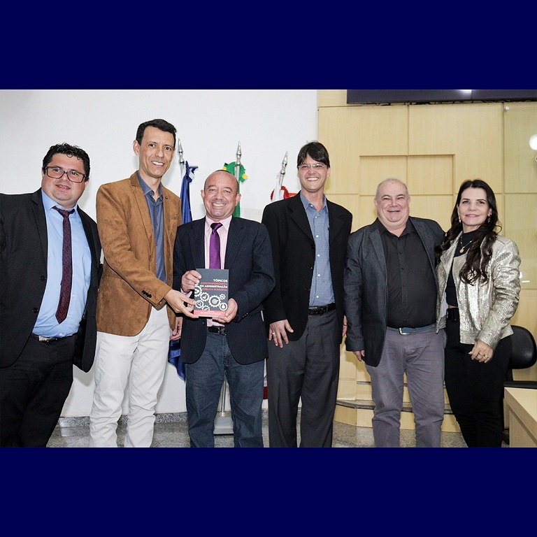 Câmara de Manhuaçu aprova Lei de Diretrizes do Orçamento 2024