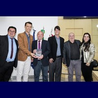 Câmara de Manhuaçu aprova Lei de Diretrizes do Orçamento 2024