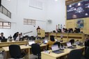Câmara de Manhuaçu aprova projeto de urgência em sessão extraordinária