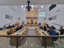 Câmara de Manhuaçu aprova projeto e discute falta de vagas no HCL