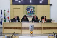 Câmara de Manhuaçu aprova projetos que concedem recursos ao HCL e à Polícia Mirim