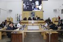 Câmara de Manhuaçu aprova propostas de restrição a centro de tratamento de resíduos