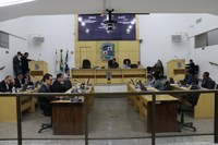 Câmara de Manhuaçu aprova regularização de dívidas dos contribuintes