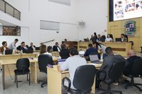 Câmara de Manhuaçu aprova repasses para entidades do município