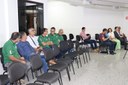 Câmara de Manhuaçu aprova sete projetos em sessão ordinária