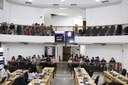 Câmara de Manhuaçu debate meio ambiente e agricultura em audiência pública