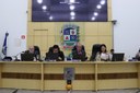 Câmara de Manhuaçu debate problemas de iluminação pública