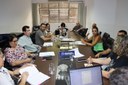 Câmara de Manhuaçu debate situação dos animais de rua na cidade