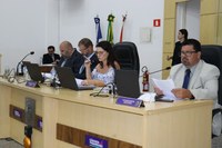 Câmara de Manhuaçu define membros das comissões permanentes