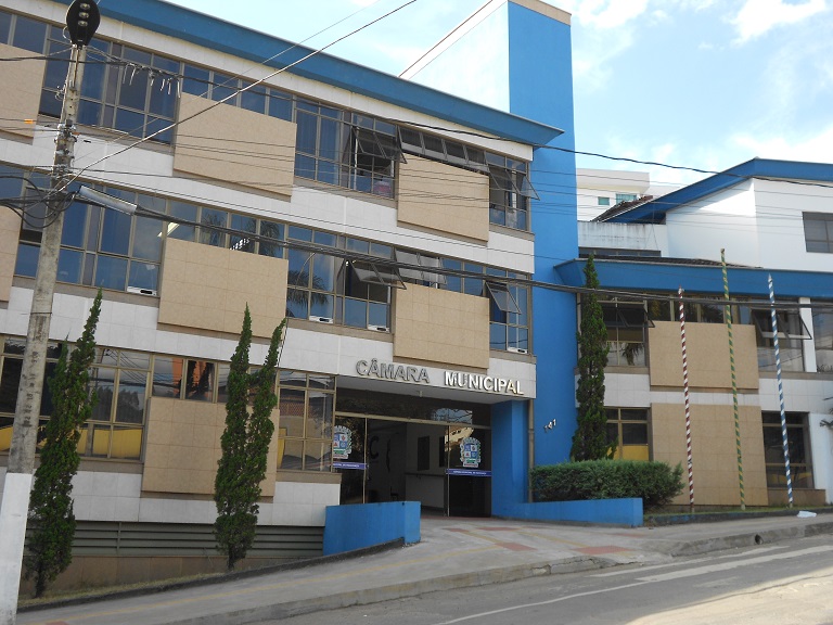 Câmara de Manhuaçu divulga resultado definitivo de processo seletivo