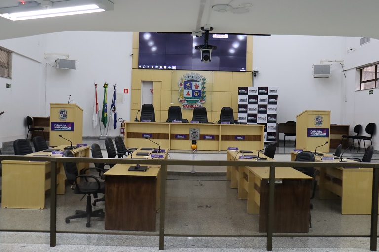 Câmara de Manhuaçu divulga resultado final do processo de seleção de estagiário