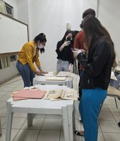 Câmara de Manhuaçu firma cooperação com UNIFACIG