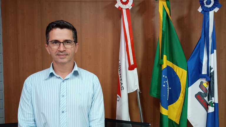 Câmara de Manhuaçu institui Comitê Gestor de Proteção de Dados