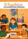 Câmara de Manhuaçu lança livro em comemoração ao mês das crianças