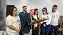 Câmara de Manhuaçu prestigia 25º Simpósio de Cafeicultores das Matas de Minas