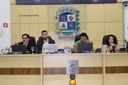 Câmara de Manhuaçu realiza audiência pública para discutir Lei Orgânica Municipal