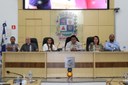 Câmara de Manhuaçu realiza reunião para debater lixão municipal
