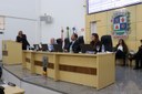 Câmara de Manhuaçu recebe audiência pública de prestação de contas da prefeitura