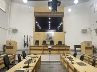 Câmara divulga resultado preliminar da 2ª etapa de avaliação dos candidatos à recepcionista e contador