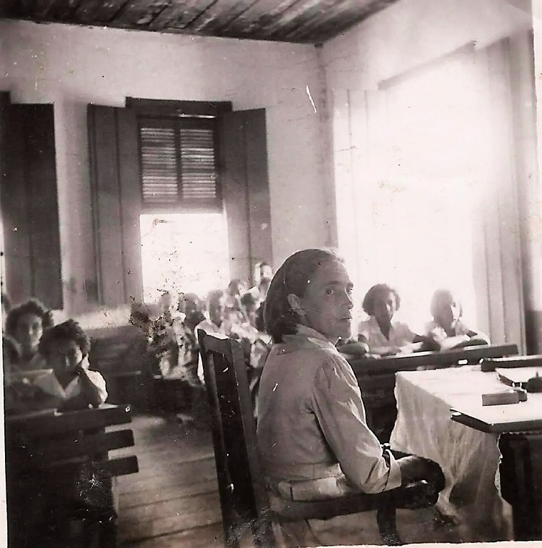 Câmara eterniza nome de Adeuslyra Corsetti na biblioteca do legislativo