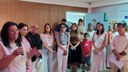 Câmara inaugura Espaço da Procuradoria da Mulher e reinaugura Memorial Maria Lacerda de Moura