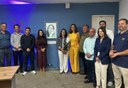 Câmara inaugura Sala da Procuradoria da Mulher e reinaugura CAC Ana Cláudia Moreira Dutra
