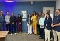 Câmara inaugura Sala da Procuradoria da Mulher e reinaugura CAC Ana Cláudia Moreira Dutra