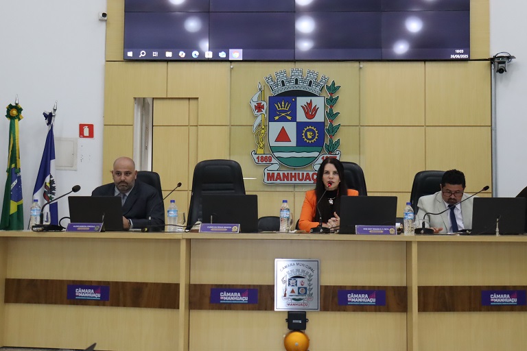 Câmara Municipal aprova flexibilização do serviço de táxi em Manhuaçu